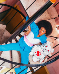 FEROCIOU$ MONEYBEAR TEDDYBEAR BACKPACK | Sprayground On Sale