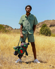 DINERO MONEYBEAR TEDDYBEAR BACKPACK | Sprayground Bargain