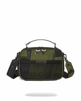 SPECIAL OPS OPERATION SUCCE$$ BRICKSIDE TOILETRY MESSENGER BAG | Sprayground Exclusive Deal