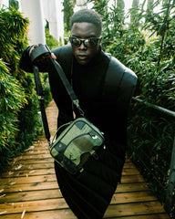 SPECIAL OPS OPERATION SUCCE$$ BRICKSIDE TOILETRY MESSENGER BAG | Sprayground Exclusive Deal