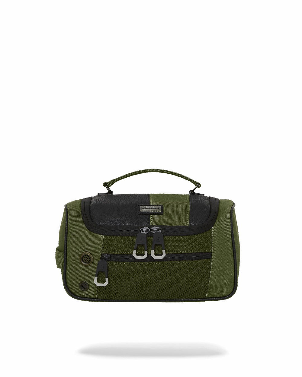 SPECIAL OPS OPERATION SUCCE$$ TOILETRY TUBE BAG | Sprayground Hot Deal