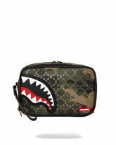 LASERS BLAZIN TOILETRY BRICKSIDE BAG | Sprayground Sale