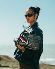LASERS BLAZIN TOILETRY BRICKSIDE BAG | Sprayground Sale