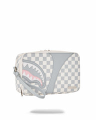 AIR TO THE THRONE JETSET TOILETRY BAG | Sprayground Outlets