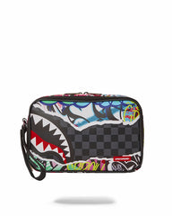 ARTISTIC PURSUIT TOILETRY BAG | Sprayground Savings