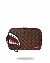 FRENZY SHARKS TOILETRY BAG | Sprayground Discounted