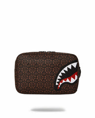 FRENZY SHARKS TOILETRY BAG | Sprayground Discounted