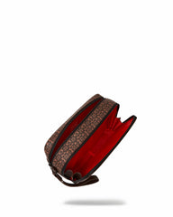 FRENZY SHARKS TOILETRY BAG | Sprayground Discounted