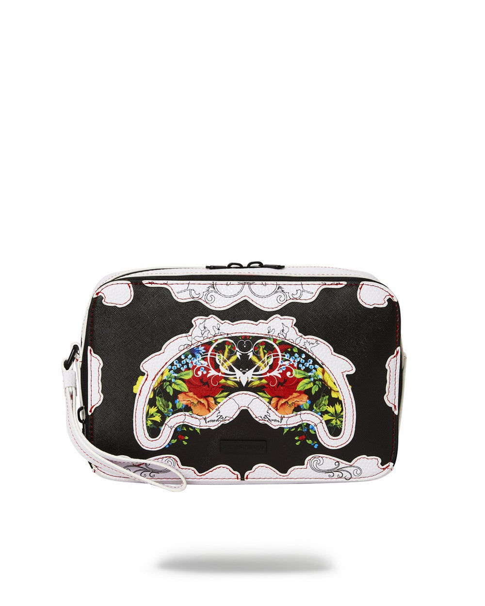THE FLORAL CUT TOILETRY BAG | Sprayground Value Deal