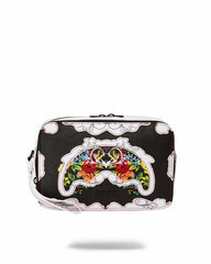 THE FLORAL CUT TOILETRY BAG | Sprayground Value Deal