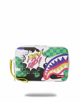 DREAMY TECHNICOLOR TOILETRY BAG | Sprayground Exclusive Deal