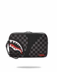HENNY AIIR TO THE THRONE TOILETRY BAG | Sprayground Outlets