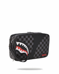 HENNY AIIR TO THE THRONE TOILETRY BAG | Sprayground Outlets