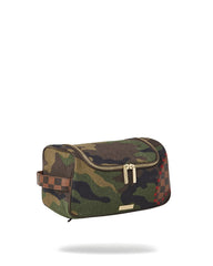 THE PARADOXX SHARK TOILETRY BAG | Sprayground Bargain