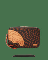 TRIPPY HENNY TOILETRY BAG | Sprayground Hot Deal