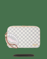 ROSE ALL DAY LA PALAIS TOILETRY BAG | Sprayground Savings