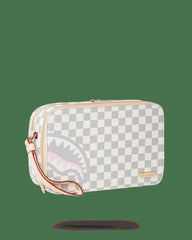 ROSE ALL DAY LA PALAIS TOILETRY BAG | Sprayground Savings