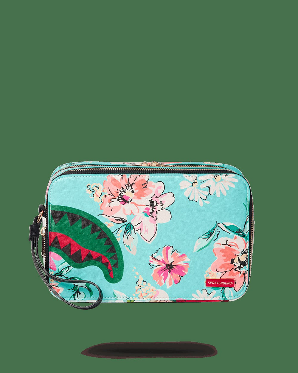THE SANCTUARY TOILETRY | Sprayground Exclusive Deal