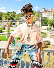 THE SANCTUARY TOILETRY | Sprayground Exclusive Deal
