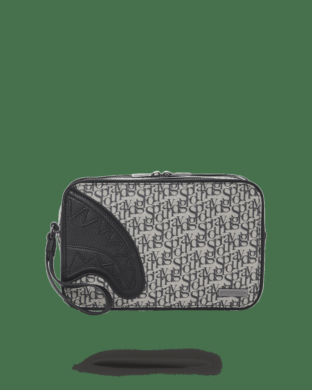 SG ALL DAY TOILETRY BAG | Sprayground Hot Deal