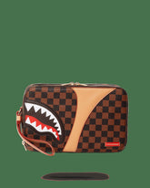 HENNY AIR TO THE THRONE TOILETRY | Sprayground Limited Offer