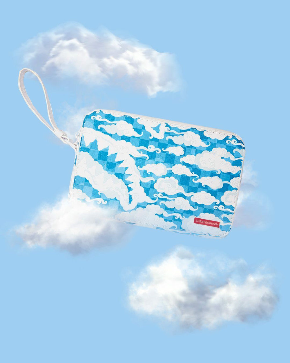 SKYBORNE TOILETRY | Sprayground Sale
