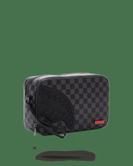 HENNY BLACK TOILETRY BAG | Sprayground Bargain