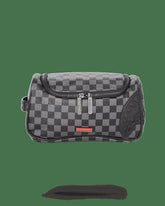 HENNY BLACK TOILETRY BAG | Sprayground Discounted