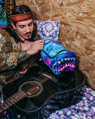 COLOR DRIP TOILETRY BAG | Sprayground Special Offer