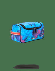 COLOR DRIP TOILETRY BAG | Sprayground Special Offer