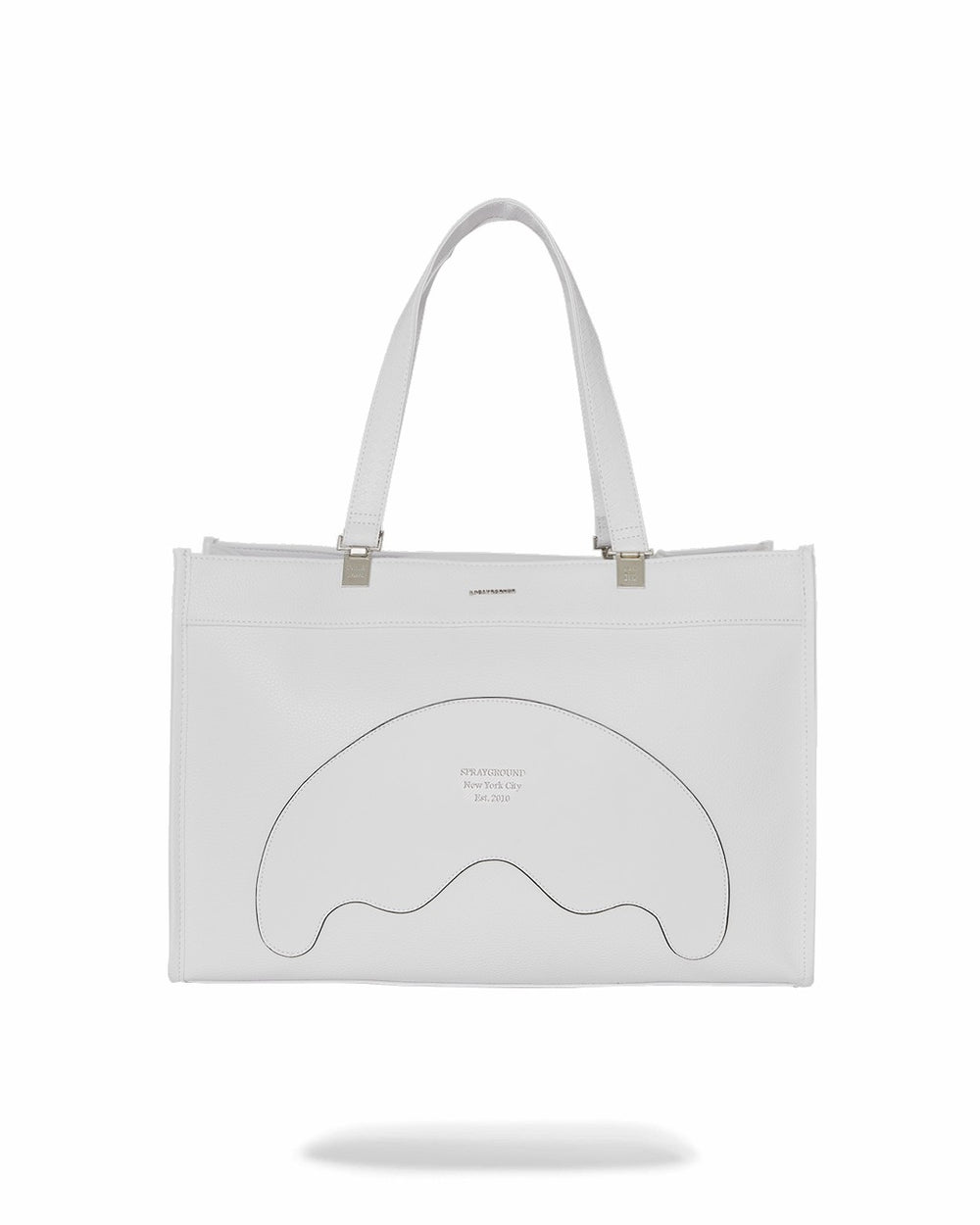 THE HEADQUARTERS - REFLECTION TORTUGA TOTE | Sprayground Sale