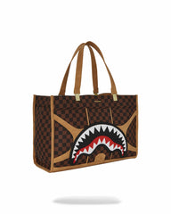 HENNYVILLE TORTUGA TOTE | Sprayground Outlets