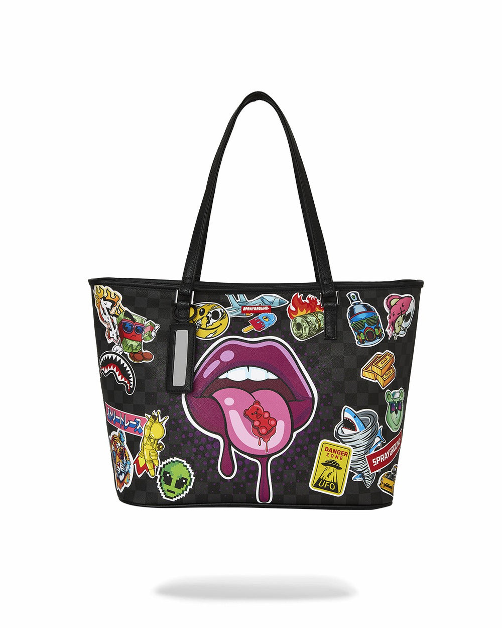TASTY TOTE | Sprayground Savings