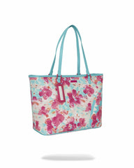 GARDEN DELIGHT TOTE | Sprayground Discounted