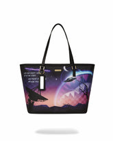 LATE ONE NIGHT TOTE | Sprayground Special Offer