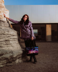 LATE ONE NIGHT TOTE | Sprayground Special Offer
