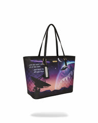 LATE ONE NIGHT TOTE | Sprayground Special Offer