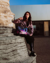 LATE ONE NIGHT TOTE | Sprayground Special Offer
