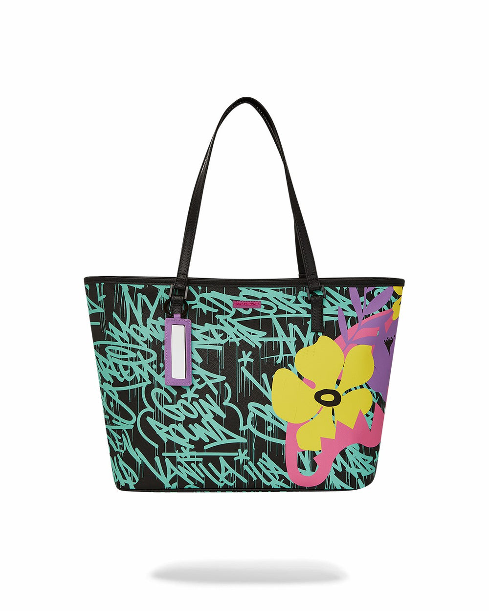 GARDEN GLAMOUR TOTE | Sprayground On Sale