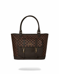 SPECIAL OPS AIR CARGO TOTE | Sprayground Outlets