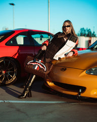 SHARKS IN PARIS GT TOTE | Sprayground Savings
