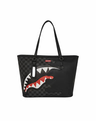 SPEED SHARK SIDE SWIPE TOTE | Sprayground Sale