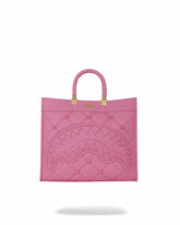 SORBET STUNNA BEAR STUD TORTUGA TOTE | Sprayground Bargain