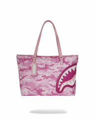 FURRROCIOUS IN PINK TOTE | Sprayground Value Deal