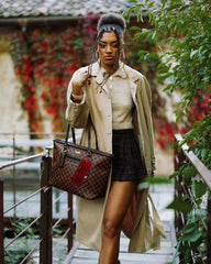 FROM PARIS WITH LOVE TOTE | Sprayground Special Offer