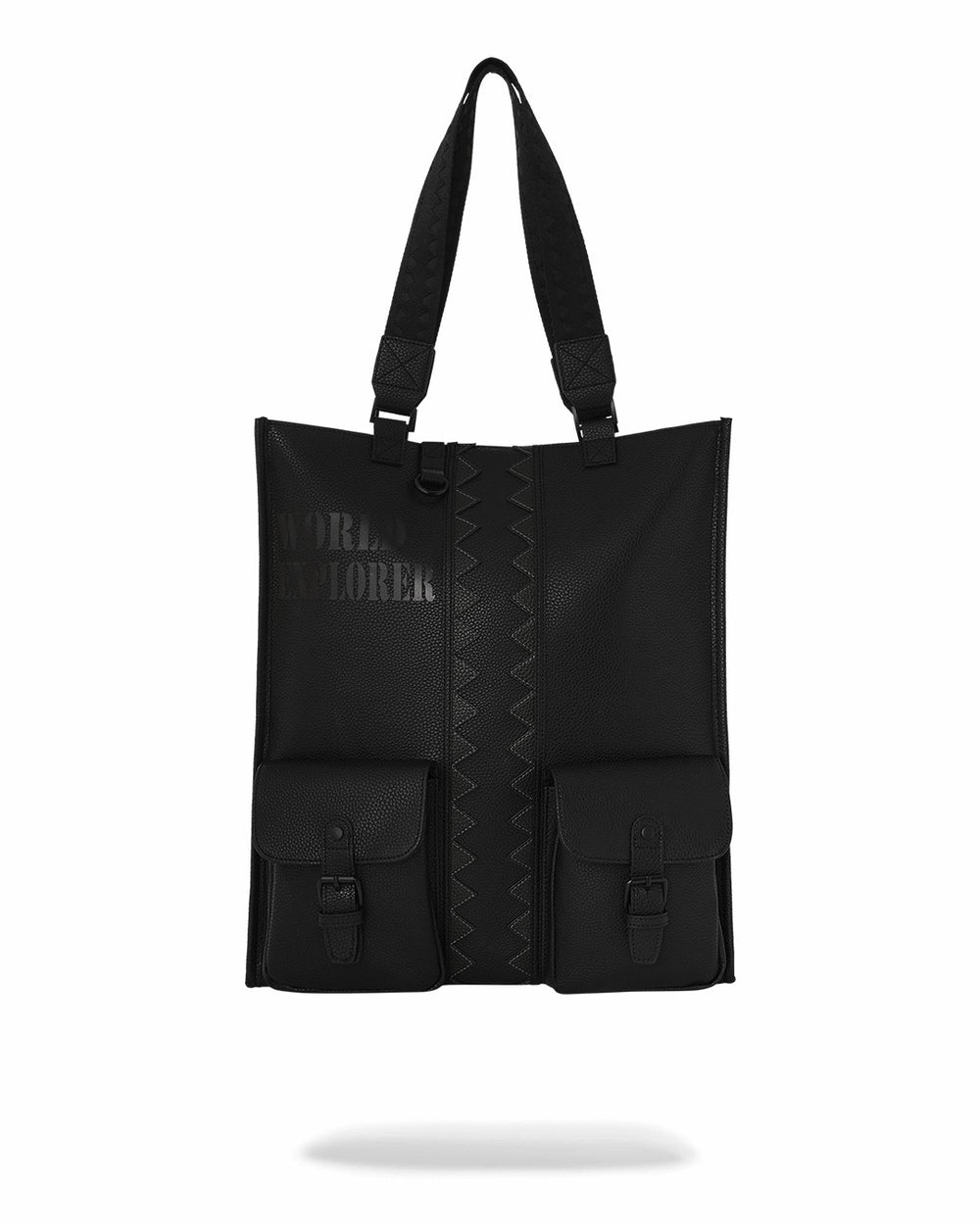 WORLD EXPLORER ENTREPRENEUR CARGO TOTE | Sprayground Sale