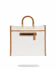 JETCOPTER TORTUGA TOTE | Sprayground Bargain