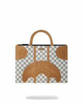 HENNY LATTE LAPTOP TABLET BAG | Sprayground Discounted