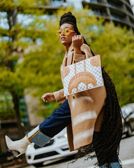 HENNY LATTE LAPTOP TABLET BAG | Sprayground Discounted