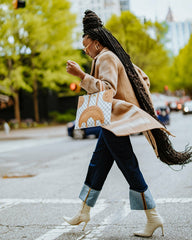 HENNY LATTE LAPTOP TABLET BAG | Sprayground Discounted
